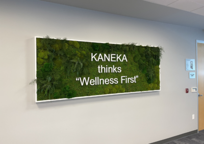 Kaneka – Newark, CA