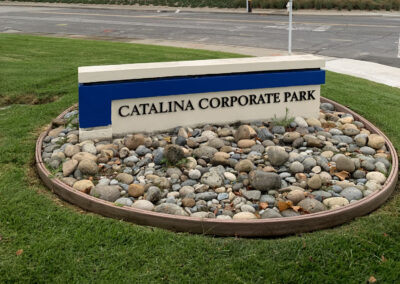 Catalina Corporate Park – San Leandro, CA
