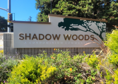 Shadow Woods – Oakland, CA
