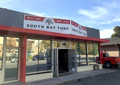 South Bay Turf Equipment and Rental – Fremont, CA