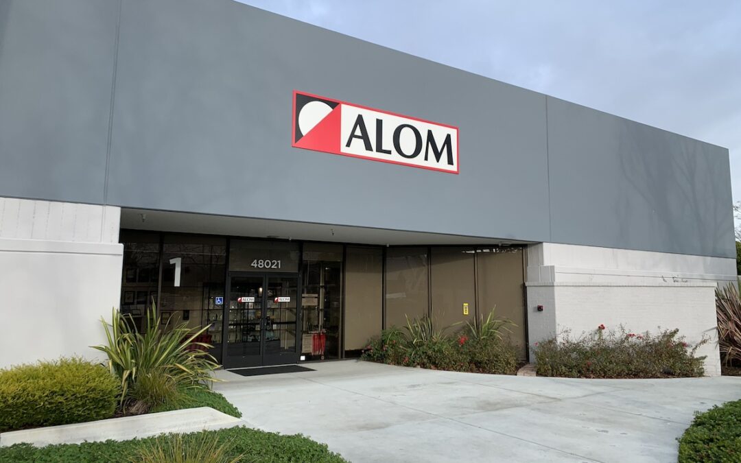 ALOM – Fremont, CA
