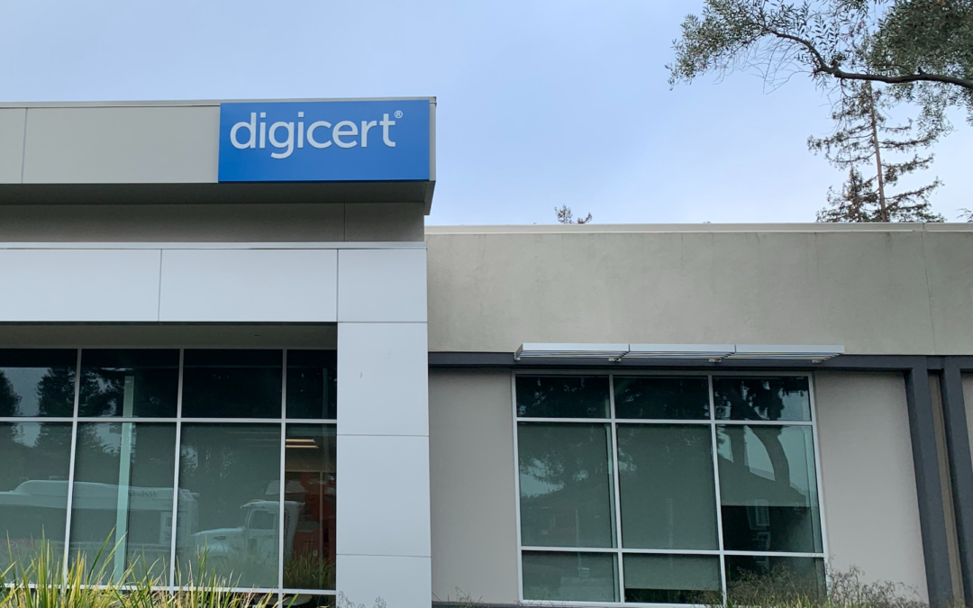 Digicert – Sunnyvale, CA
