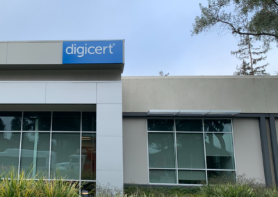 Digicert – Sunnyvale, CA