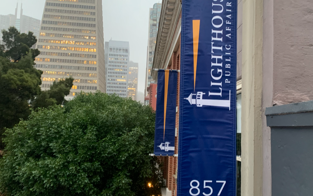 Lighthouse Public Affairs – San Francisco