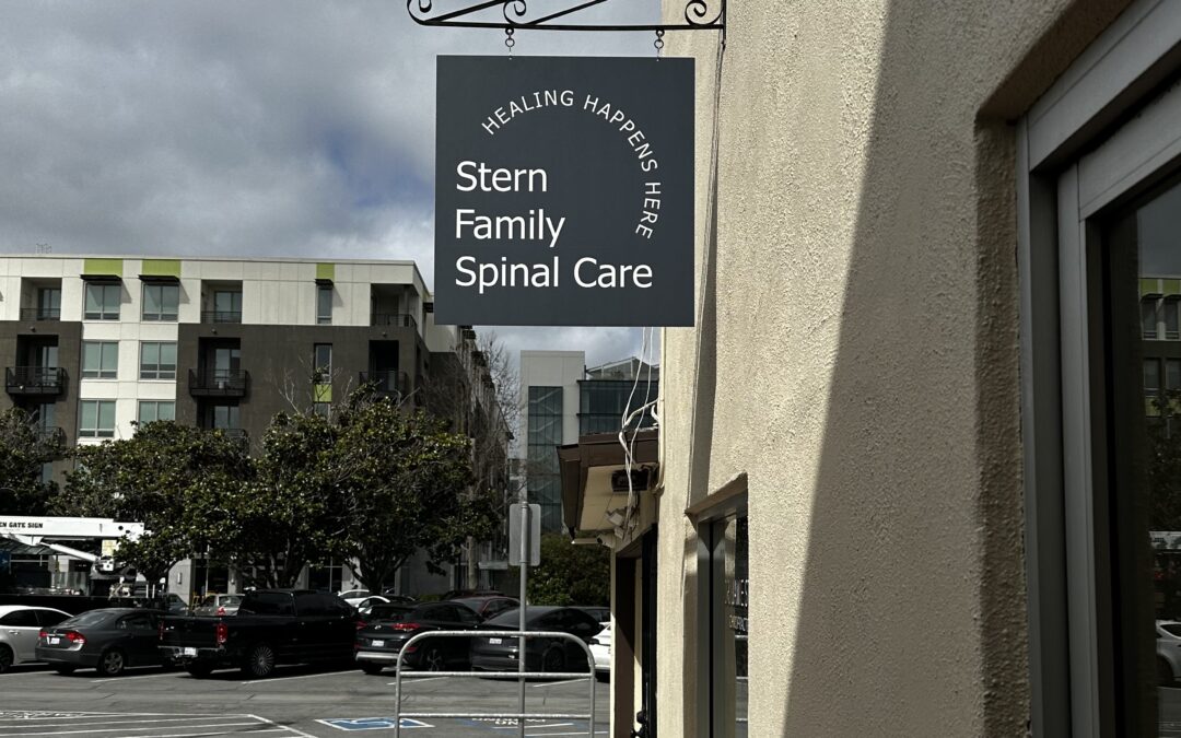 Stern Family Health Care – Sunnyvale, CA