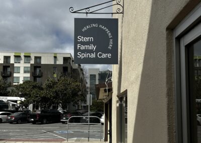 Stern Family Health Care – Sunnyvale, CA