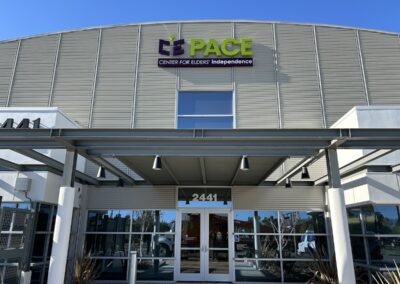 CE PACE Center for Elders Independence – Livermore CA