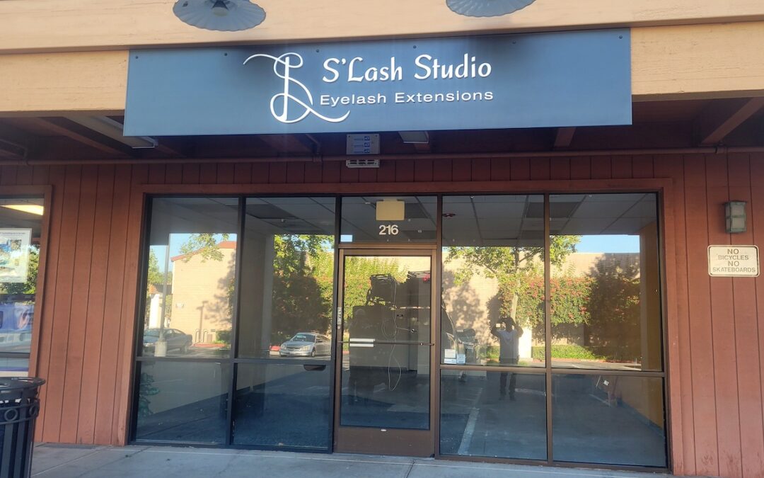 S’Lash Studio Eyelash Extensions – Fremont CA