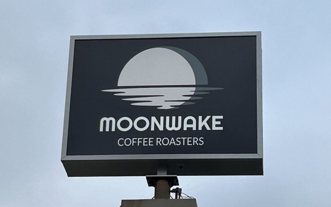 Moonwake Coffee Roasters – San Jose, CA