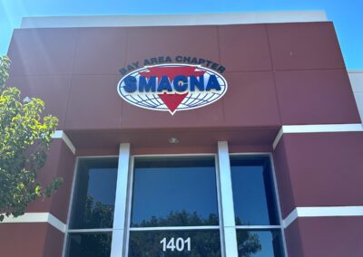 SMACNA – Bay Area Chapter – Livermore, CA